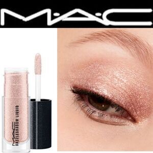 MAC Cosmetics Dazzleshadow Liquid Eyeshadow